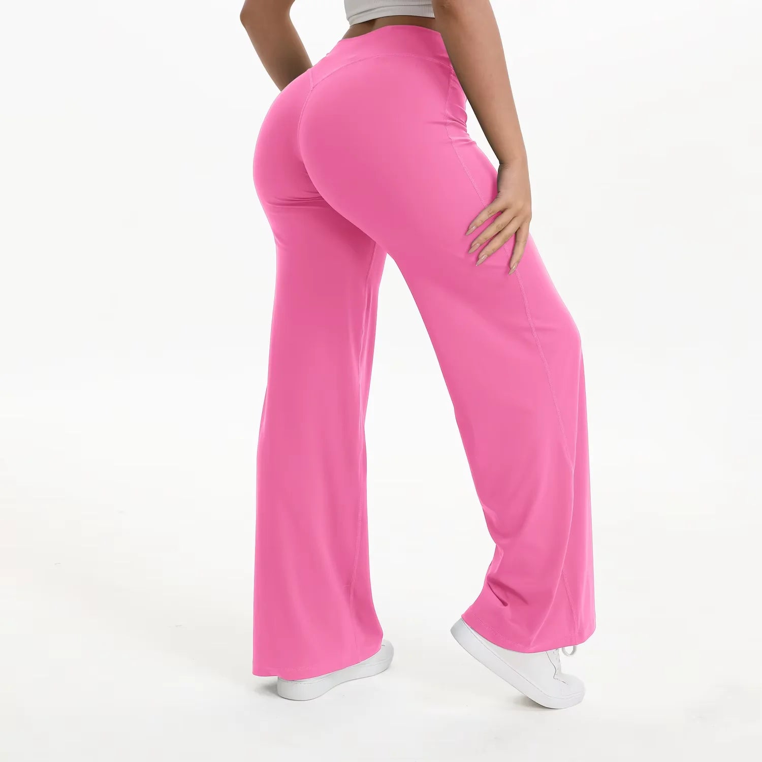 Everyday Performance Stretch Jogger Pants