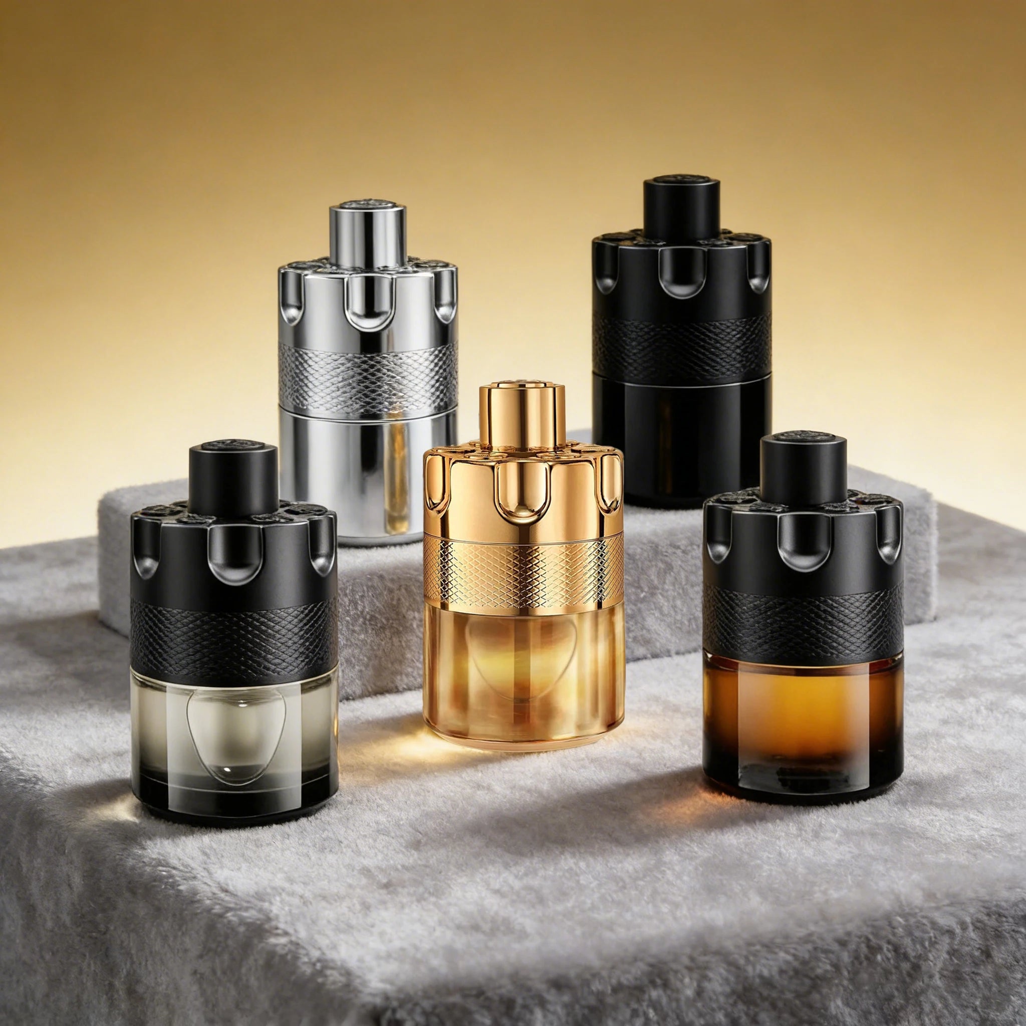 Forever Elixir Intense
