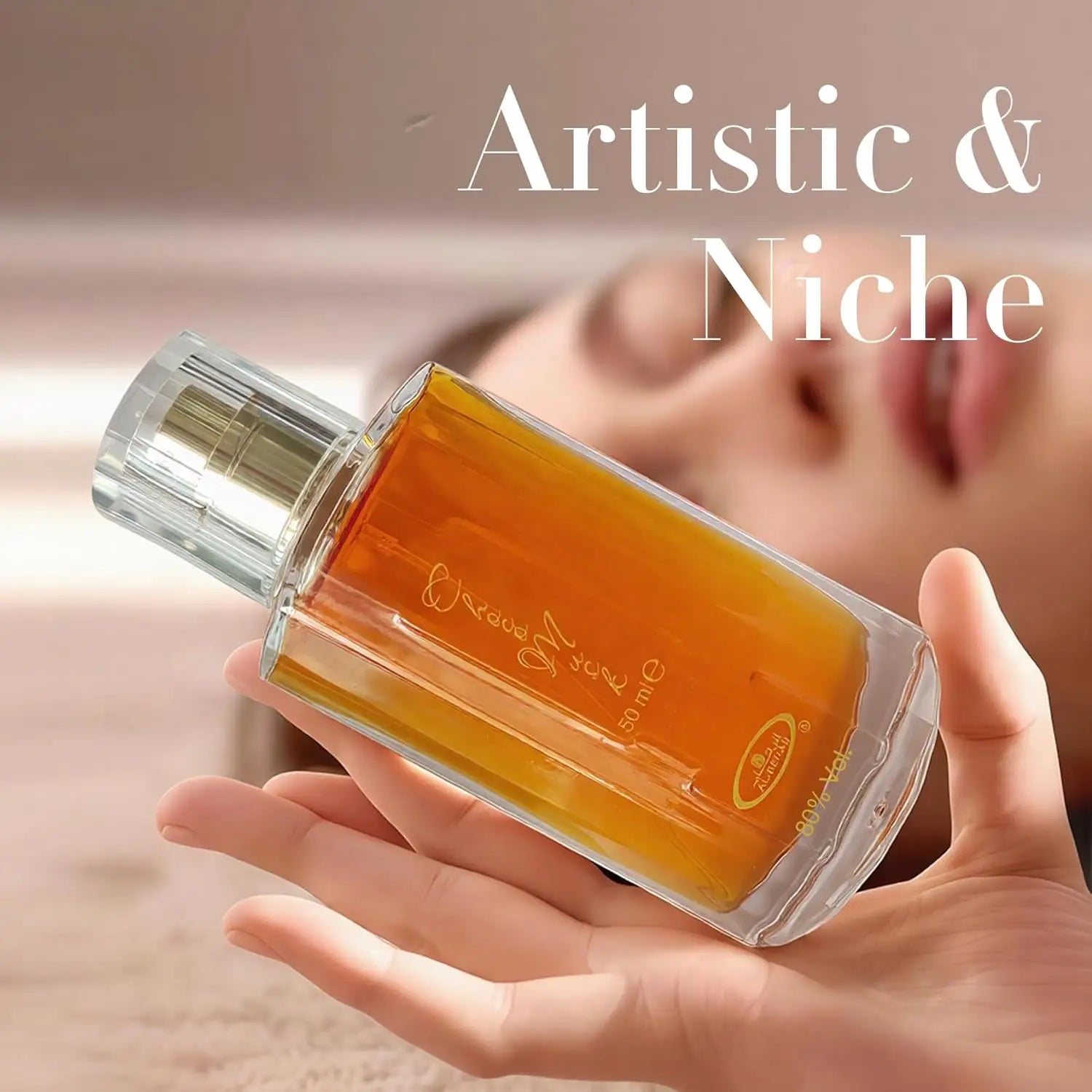 Choco Bloom Velvet Mist Scent