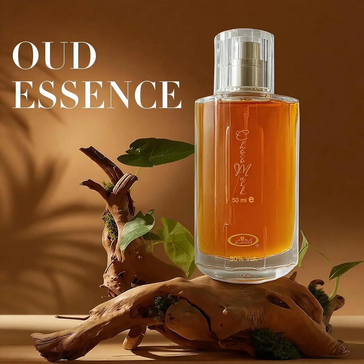 Choco Bloom Velvet Mist Scent